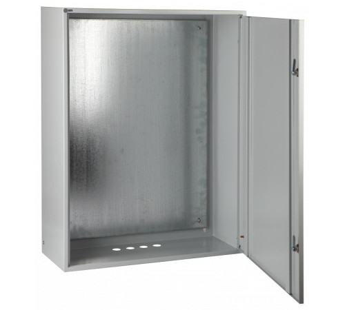 Электрический щиток накладной Эра NO-114-05