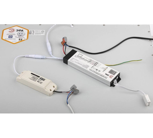 Блок питания с проводом Эра LED-LP5-/6 Б0030417