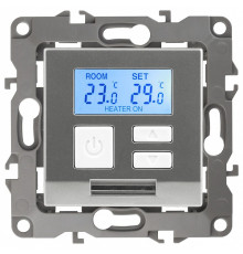 Панель климатическая встраиваемая без рамки Эра Эра 12 12-4111-03