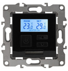 Панель климатическая встраиваемая без рамки Эра Эра 12 12-4111-06