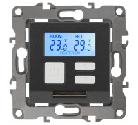 Панель климатическая встраиваемая без рамки Эра Эра 12 12-4111-12