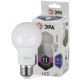 Лампа светодиодная Эра Стандарт LED A60-11W-860-E27