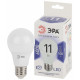 Лампа светодиодная Эра Стандарт LED A60-11W-860-E27