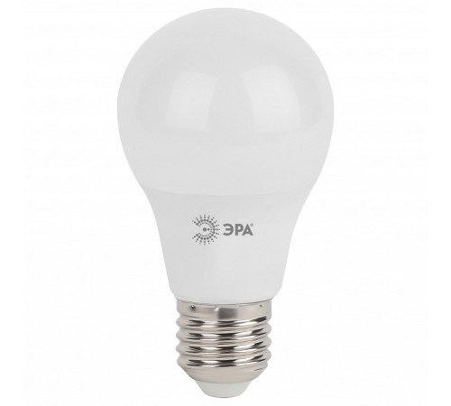 Лампа светодиодная Эра Стандарт LED A60-11W-860-E27