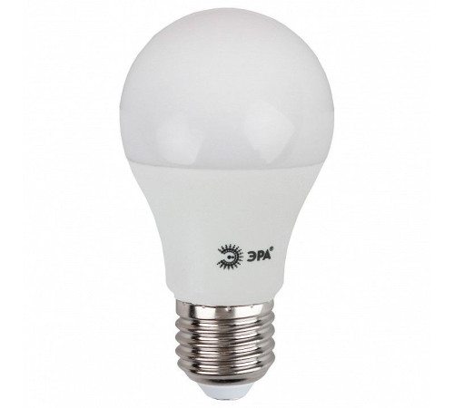 Лампа светодиодная Эра Стандарт LED A60-13W-860-E27