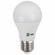Лампа светодиодная Эра Стандарт LED A60-13W-860-E27