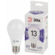 Лампа светодиодная Эра Стандарт LED A60-13W-860-E27