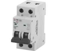 Автоматический выключатель 2P Эра NO-900-27 Б0031759