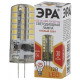 Лампа светодиодная Эра Стандарт LED JC-3,5W-12V-827-G4