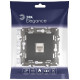 Розетка Ethernet RJ-45 без рамки Эра Эра Elegance 14-3107-05