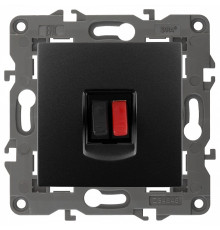 Розетка акустическая без рамки Эра Эра Elegance 14-3111-05