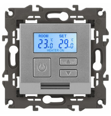 Панель климатическая встраиваемая без рамки Эра Эра Elegance 14-4111-03