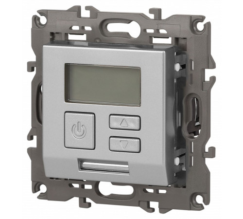 Панель климатическая встраиваемая без рамки Эра Эра Elegance 14-4111-03