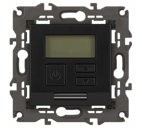 Панель климатическая встраиваемая без рамки Эра Эра Elegance 14-4111-05