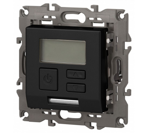 Панель климатическая встраиваемая без рамки Эра Эра Elegance 14-4111-05