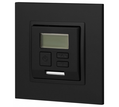 Панель климатическая встраиваемая без рамки Эра Эра Elegance 14-4111-05