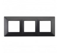 Рамка на 3 поста Эра Эра Elegance 14-5003-05