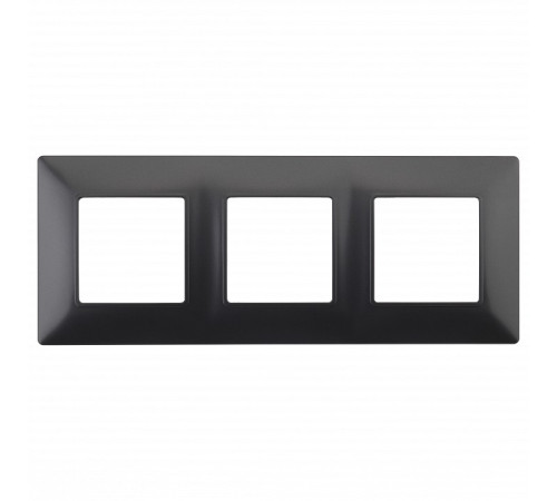 Рамка на 3 поста Эра Эра Elegance 14-5003-05