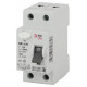 Устройство защитного отключения 2P Эра ВД1-63S NO-902-152