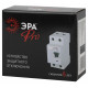 Устройство защитного отключения 2P Эра ВД1-63S NO-902-152