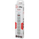 Удлинитель с выключателем Эра USF-6es-1,5m-W-BOX