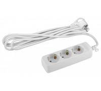 Удлинитель Эра  UX-3e-7m