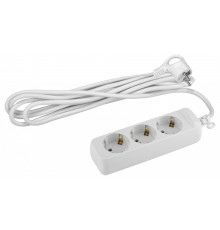 Удлинитель Эра  UX-3e-7m