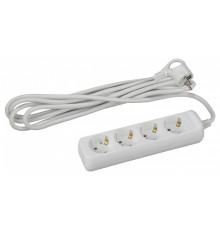 Удлинитель Эра  UX-4e-3m