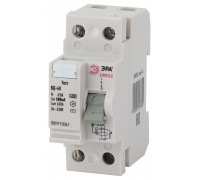 Устройство защитного отключения 2P Эра ВД-40 SIMPLE-mod-52