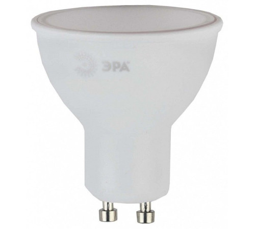 Лампа светодиодная Эра ECO LED MR16-7W-840-GU10 R