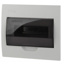 Электрический щиток встраиваемый Эра  BOXF10