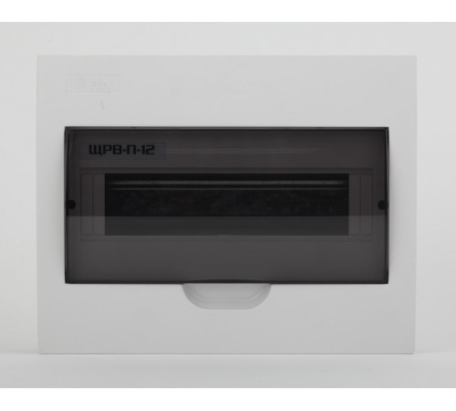 Электрический щиток встраиваемый Эра BOXF12