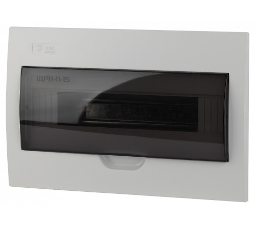 Электрический щиток встраиваемый Эра BOXF15