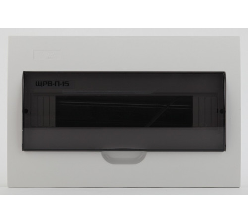 Электрический щиток встраиваемый Эра BOXF15