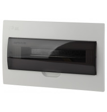 Электрический щиток встраиваемый Эра  BOXF18