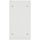 Электрический щиток накладной Эра NO_SIMPLE_STM_SHMP-01_IP31