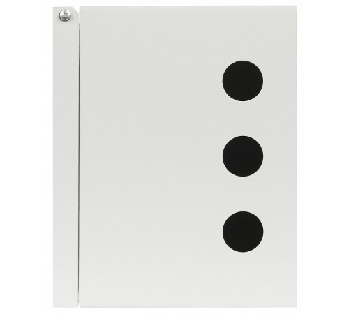 Электрический щиток накладной Эра NO_SIMPLE_STM_SHMP-01_IP31