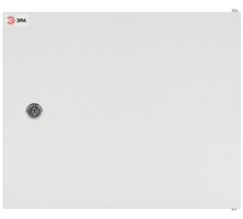 Электрический щиток накладной Эра NO_SIMPLE_STM_SHMP-02_IP31