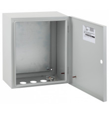 Электрический щиток накладной Эра  NO_SIMPLE_STM_SHMP-03_IP31