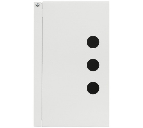 Электрический щиток накладной Эра NO_SIMPLE_STM_SHMP-03_IP31