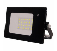 Настенно-потолочный прожектор Эра LPR-041 LPR-041-1-65K-030