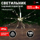 Подвесной светильник Эра ERAUF024-02