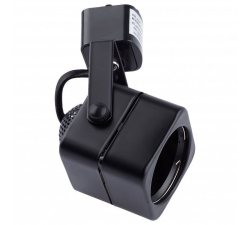 Светильник на штанге Эра TR10-GU10 BK