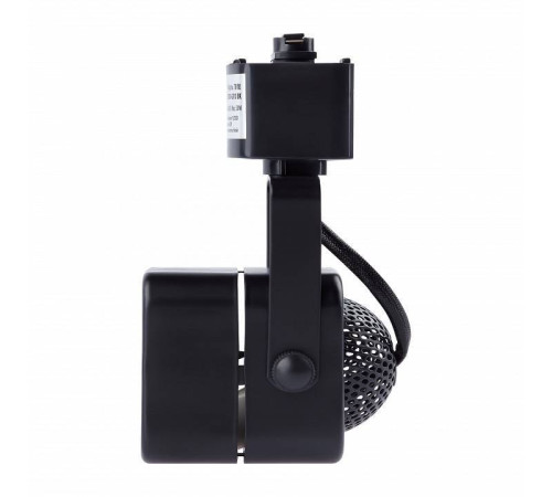 Светильник на штанге Эра TR10-GU10 BK