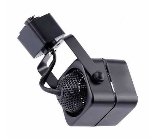 Светильник на штанге Эра TR10-GU10 BK