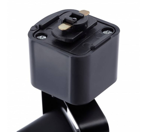 Светильник на штанге Эра TR9-GU10 BK