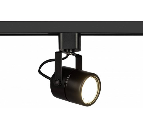 Светильник на штанге Эра TR11-GU10 BK