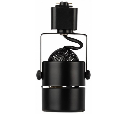 Светильник на штанге Эра TR11-GU10 BK