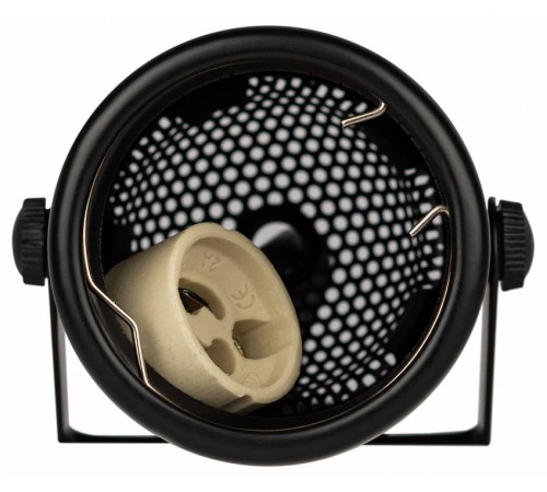 Светильник на штанге Эра TR11-GU10 BK