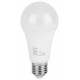 Лампа светодиодная Эра E27 20Вт 6500K LED A65-20W-865-E27 R